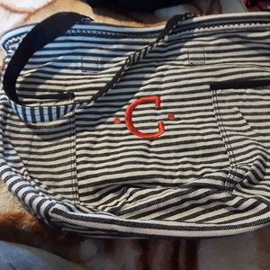 Thirty-One retro metro bag